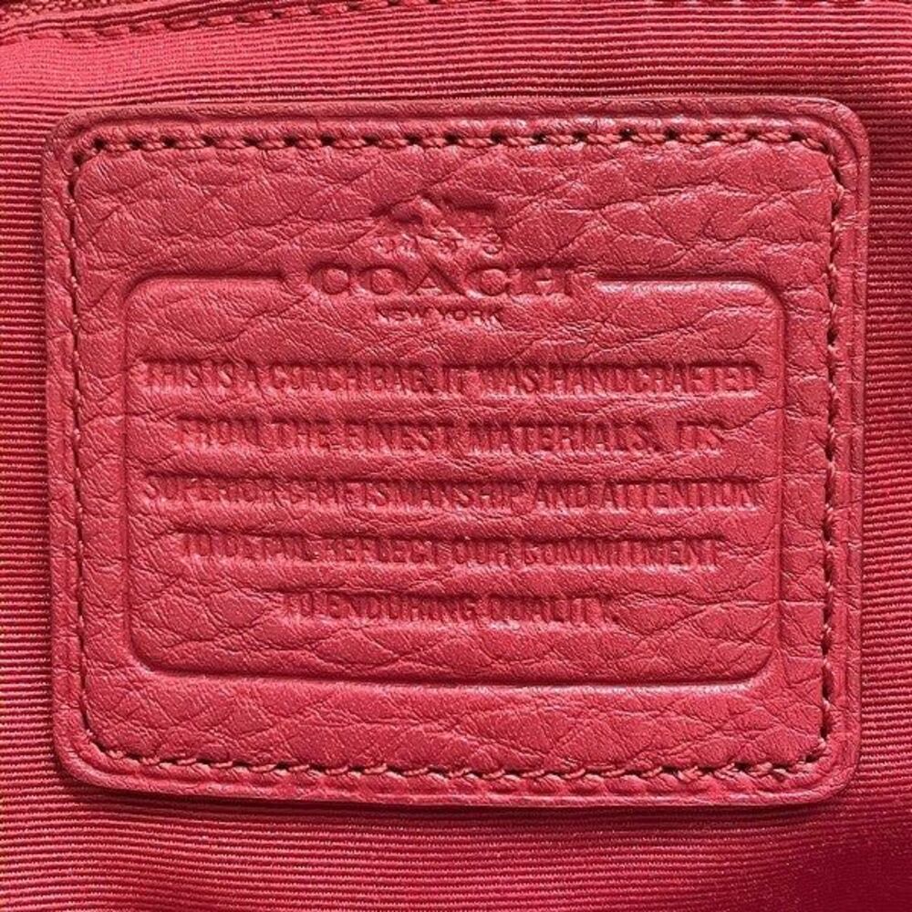 Coach Kelsey Satchel Bag - Picture 4 of 6